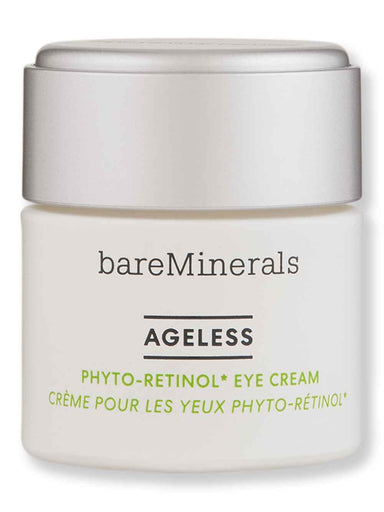 Bareminerals Bareminerals Ageless Phyto-Retinol Eye Cream 0.5 oz 15 ml Eye Creams 