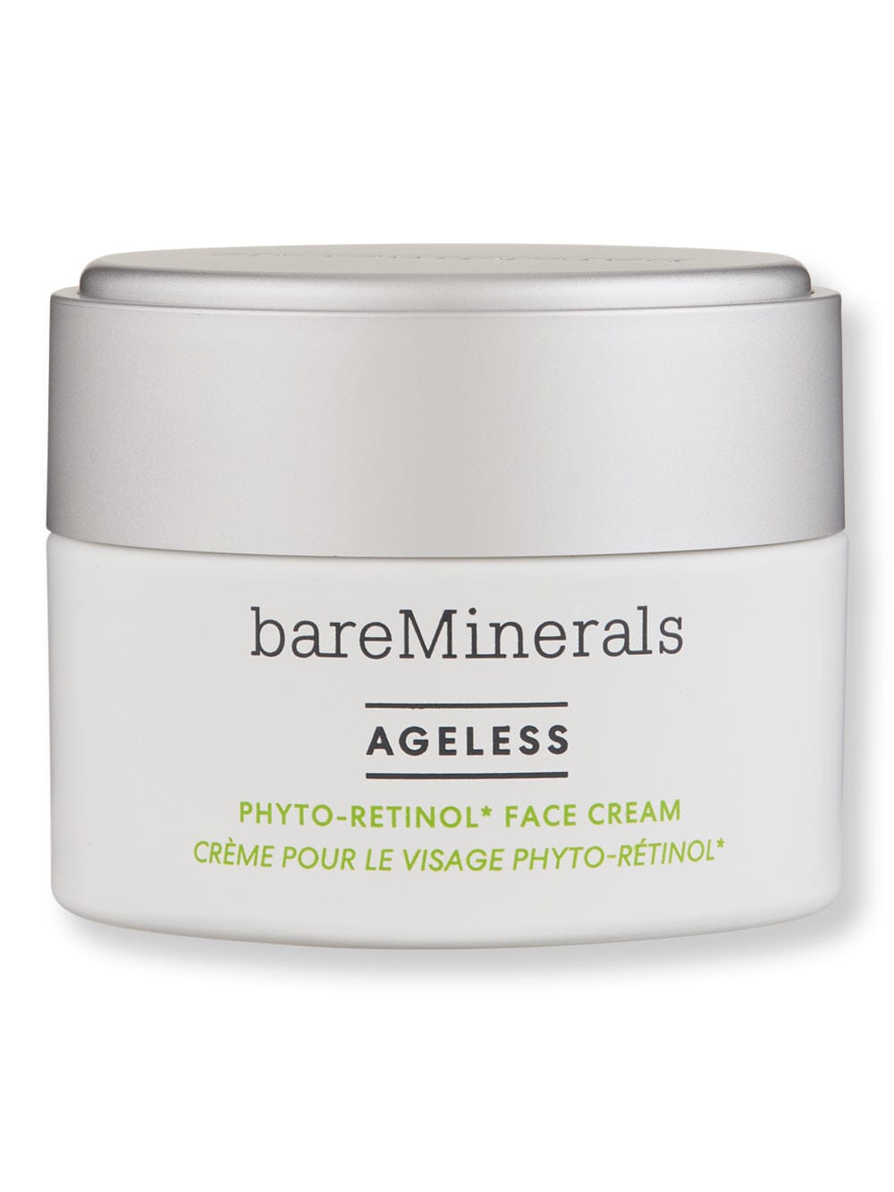 Bareminerals Bareminerals Ageless Phyto-Retinol Face Cream 1.7 fl oz 50 g Skin Care Treatments 