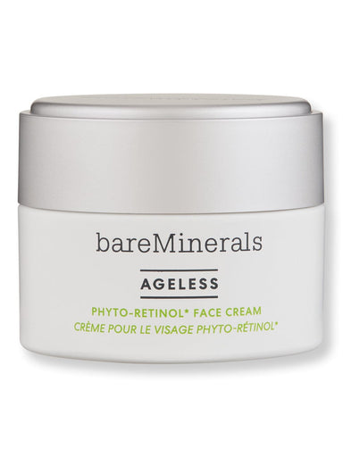 Bareminerals Bareminerals Ageless Phyto-Retinol Face Cream 1.7 fl oz 50 g Skin Care Treatments 