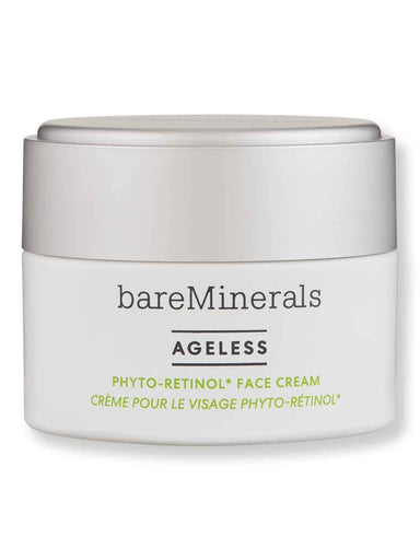 Bareminerals Bareminerals Ageless Phyto-Retinol Face Cream 1.7 fl oz50 g Face Moisturizers 