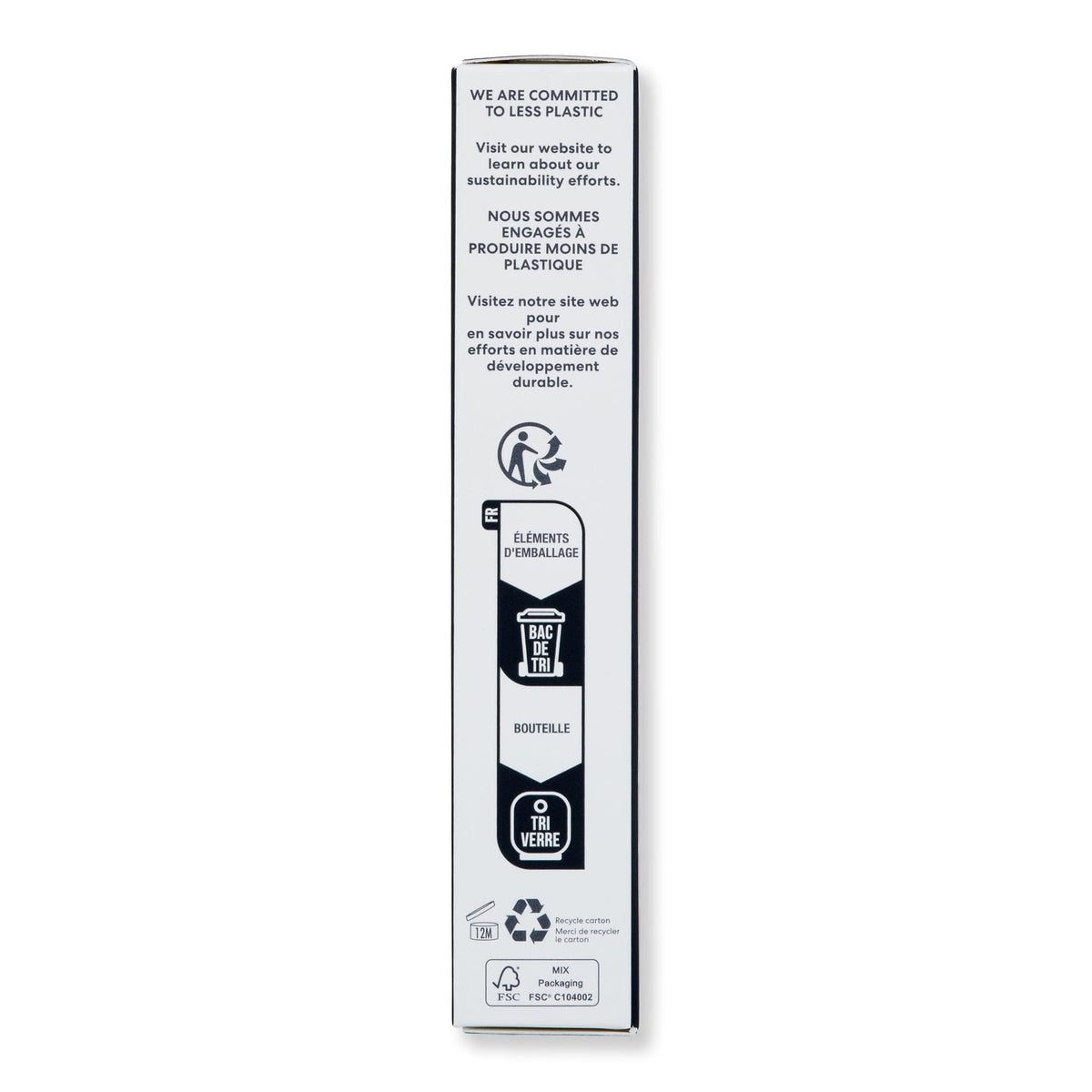 Bareminerals Bareminerals BarePro 16HR All Over Skin-Perfecting Matte Concealer Mineral SPF 25 Face Concealers 