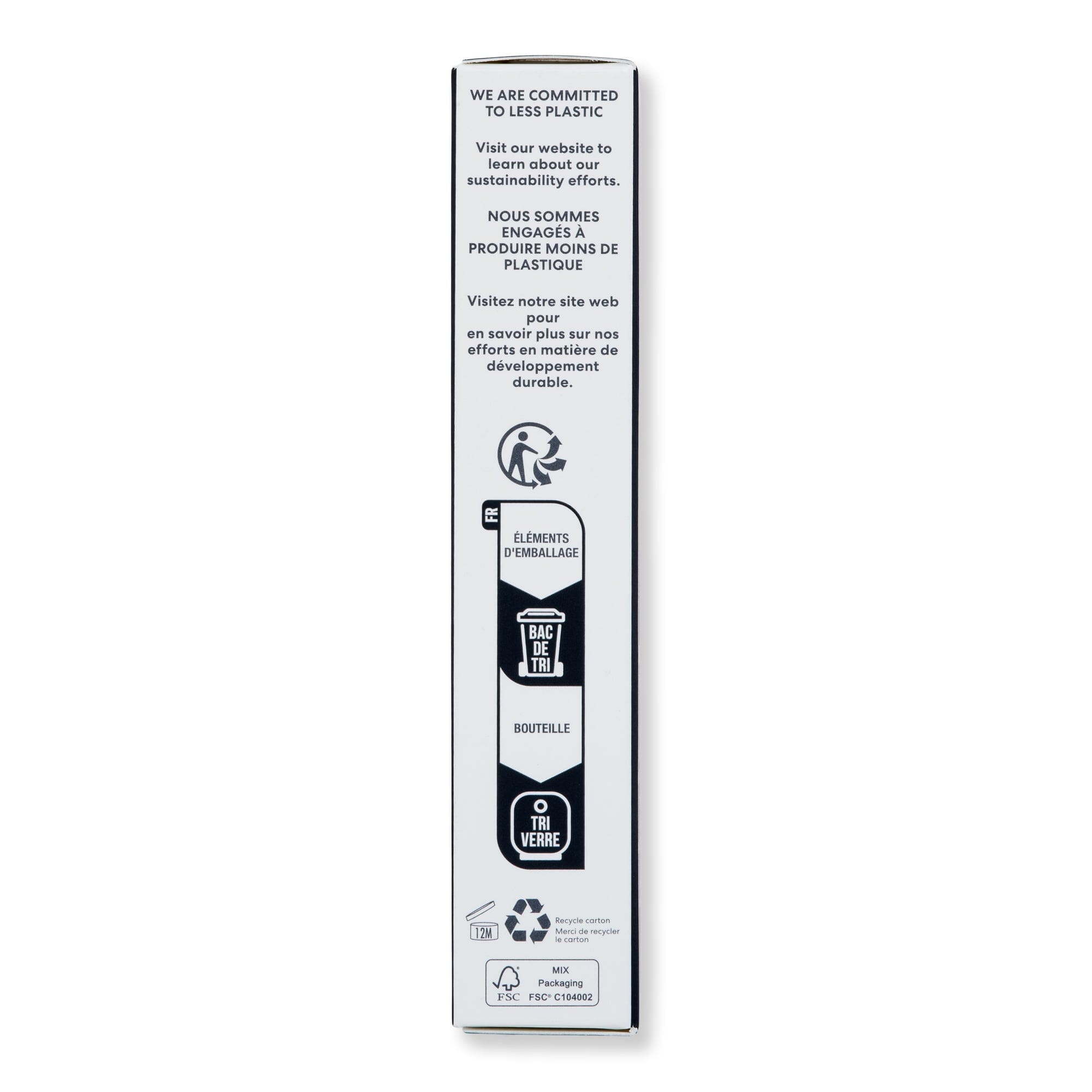 Bareminerals Bareminerals BarePro 16HR All Over Skin-Perfecting Matte Concealer Mineral SPF 25 Face Concealers 