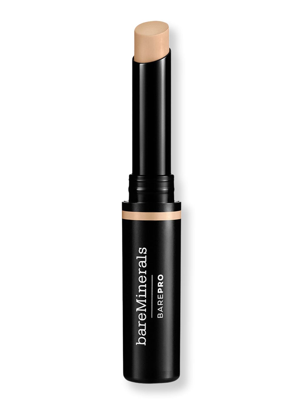 Bareminerals Bareminerals BarePro 16HR Full Coverage Concealer Face Concealers 0.08 oz / 2.5 g Fair-Cool 01 