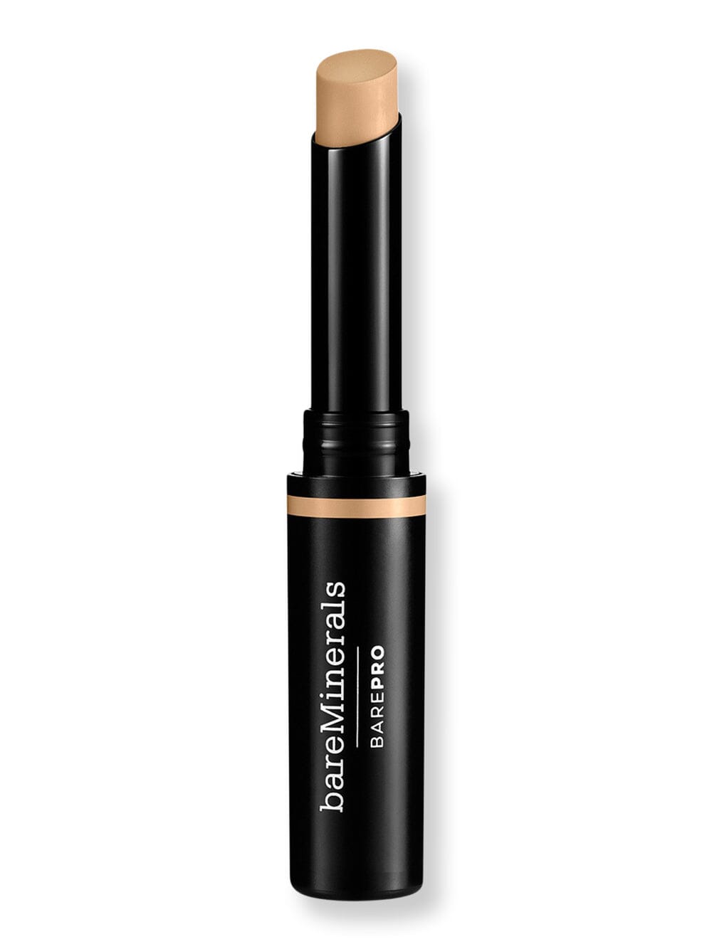 Bareminerals Bareminerals BarePro 16HR Full Coverage Concealer Face Concealers 0.08 oz / 2.5 g Fair Light-Neutral 03 