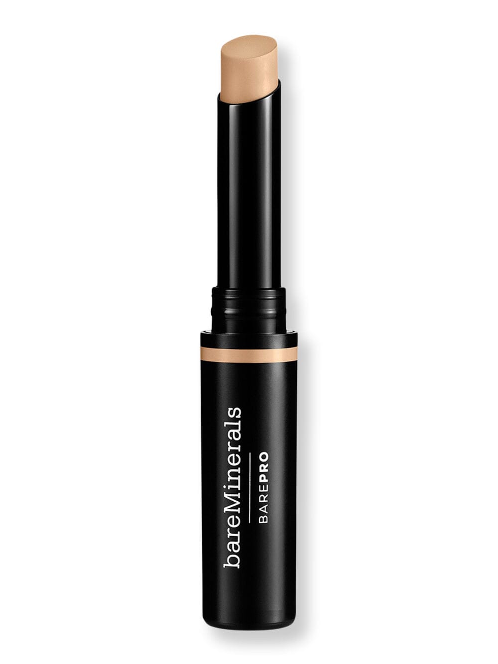 Bareminerals Bareminerals BarePro 16HR Full Coverage Concealer Face Concealers 0.08 oz / 2.5 g Medium-Neutral 08 