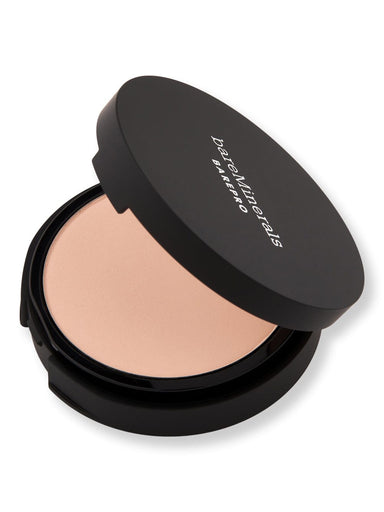 Bareminerals Bareminerals BarePro 16HR Skin-Perfecting Powder Foundation 0.28 oz 8 g Fair 10 Warm Tinted Moisturizers & Foundations 