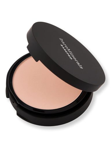 Bareminerals Bareminerals BarePro 16HR Skin-Perfecting Powder Foundation 8 g Fair 10 Cool Tinted Moisturizers & Foundations 