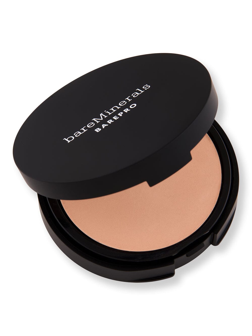 Bareminerals Bareminerals BarePro 16HR Skin-Perfecting Powder Foundation Tinted Moisturizers & Foundations 0.28 oz / 8 g Fair 15 Cool 