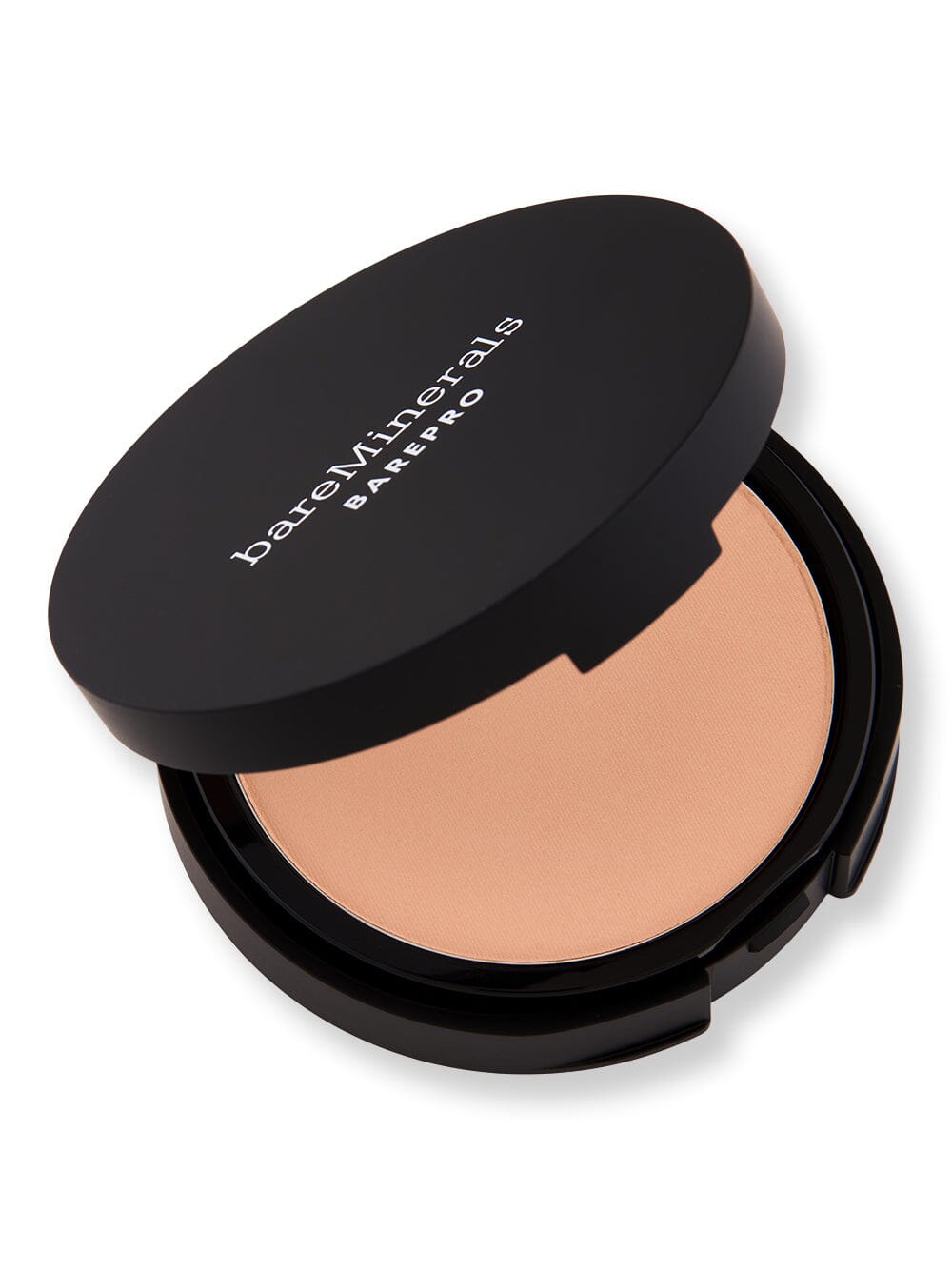 Bareminerals Bareminerals BarePro 16HR Skin-Perfecting Powder Foundation Tinted Moisturizers & Foundations 0.28 oz / 8 g Fair 15 Neutral 