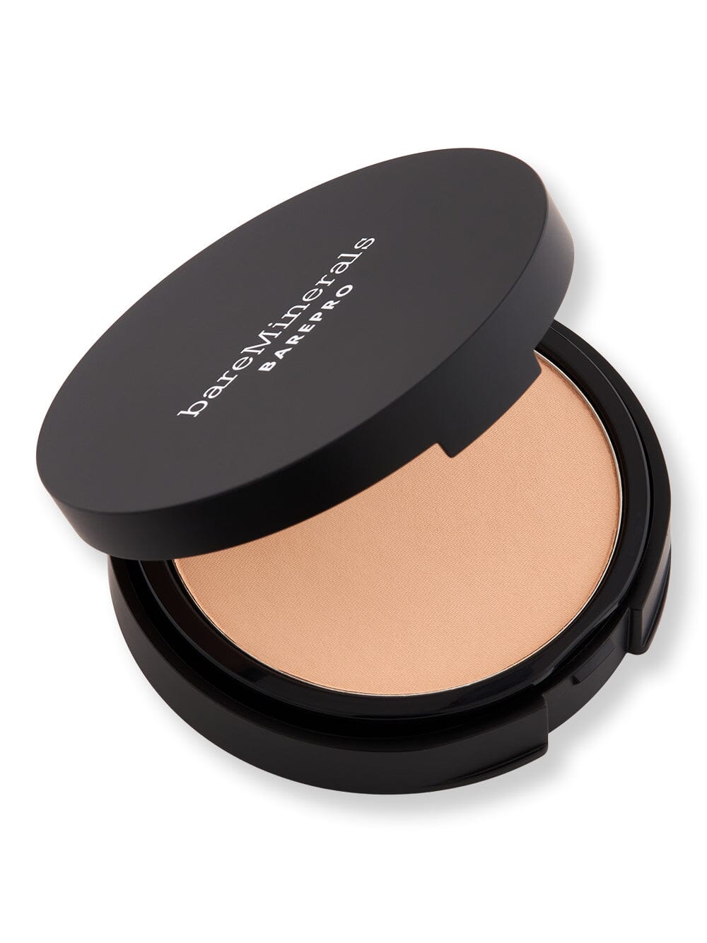 Bareminerals Bareminerals BarePro 16HR Skin-Perfecting Powder Foundation Tinted Moisturizers & Foundations 0.28 oz / 8 g Fair 15 Warm 
