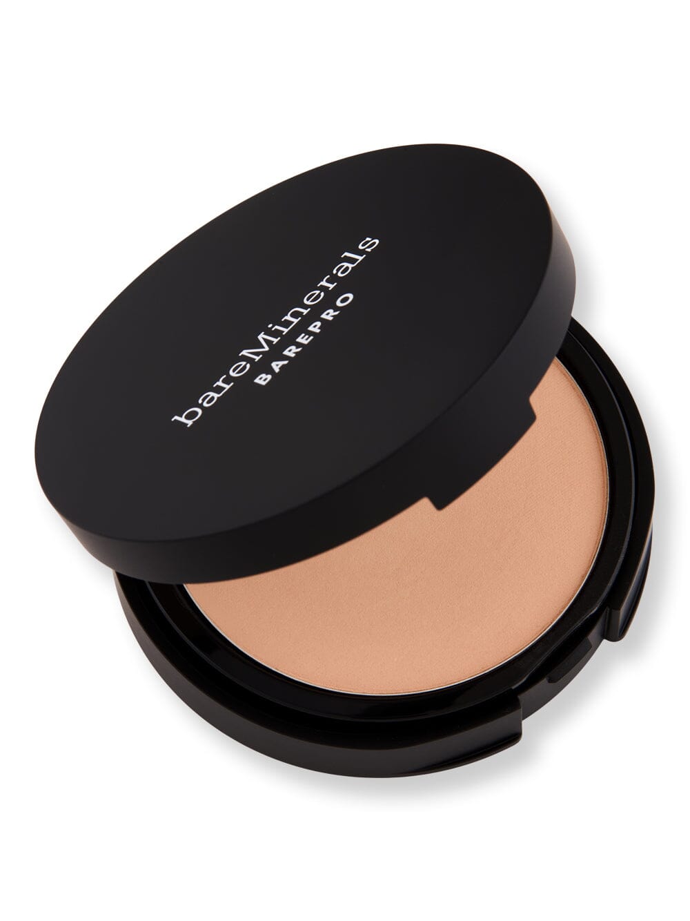 Bareminerals Bareminerals BarePro 16HR Skin-Perfecting Powder Foundation Tinted Moisturizers & Foundations 0.28 oz / 8 g Fair 17 Neutral 