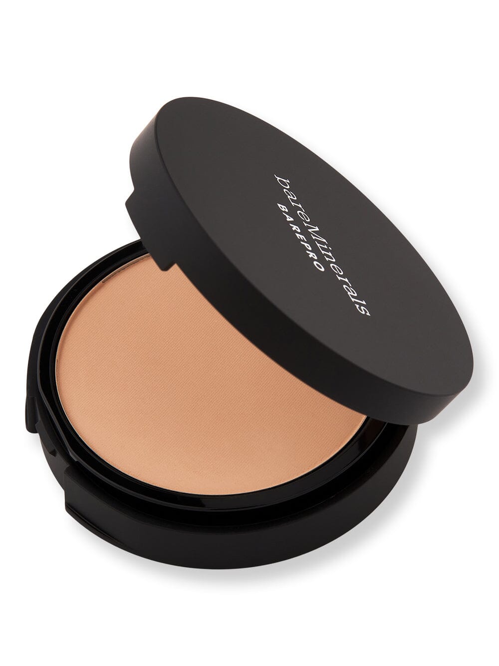 Bareminerals Bareminerals BarePro 16HR Skin-Perfecting Powder Foundation Tinted Moisturizers & Foundations 0.28 oz / 8 g Light 20 Neutral 