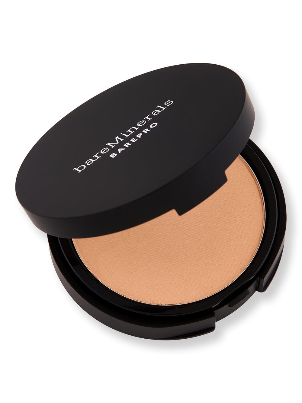 Bareminerals Bareminerals BarePro 16HR Skin-Perfecting Powder Foundation Tinted Moisturizers & Foundations 0.28 oz / 8 g Light 20 Warm 