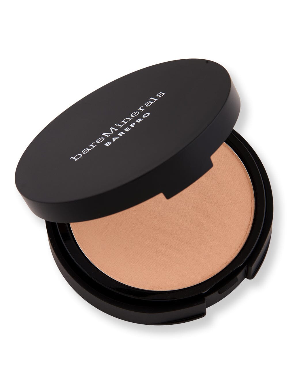 Bareminerals Bareminerals BarePro 16HR Skin-Perfecting Powder Foundation Tinted Moisturizers & Foundations 0.28 oz / 8 g Light 22 Cool 