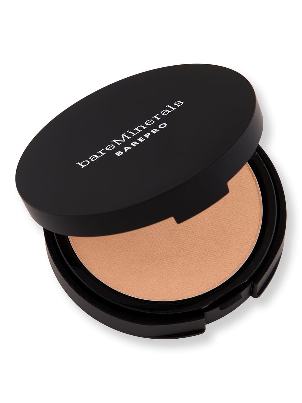 Bareminerals Bareminerals BarePro 16HR Skin-Perfecting Powder Foundation Tinted Moisturizers & Foundations 0.28 oz / 8 g Light 22 Neutral 
