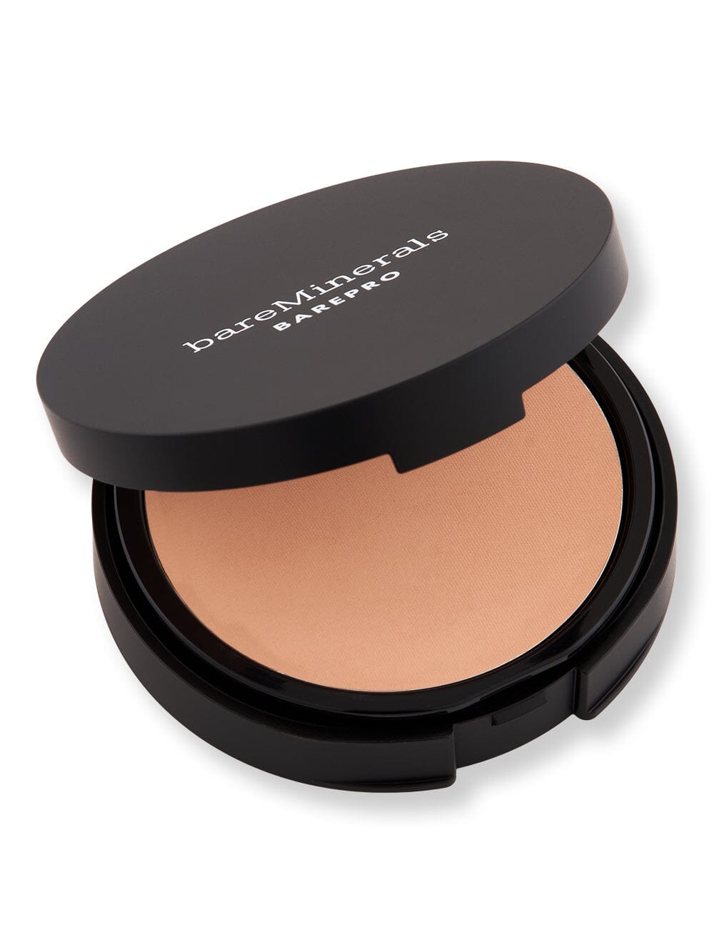 Bareminerals Bareminerals BarePro 16HR Skin-Perfecting Powder Foundation Tinted Moisturizers & Foundations 0.28 oz / 8 g Light 25 Neutral 