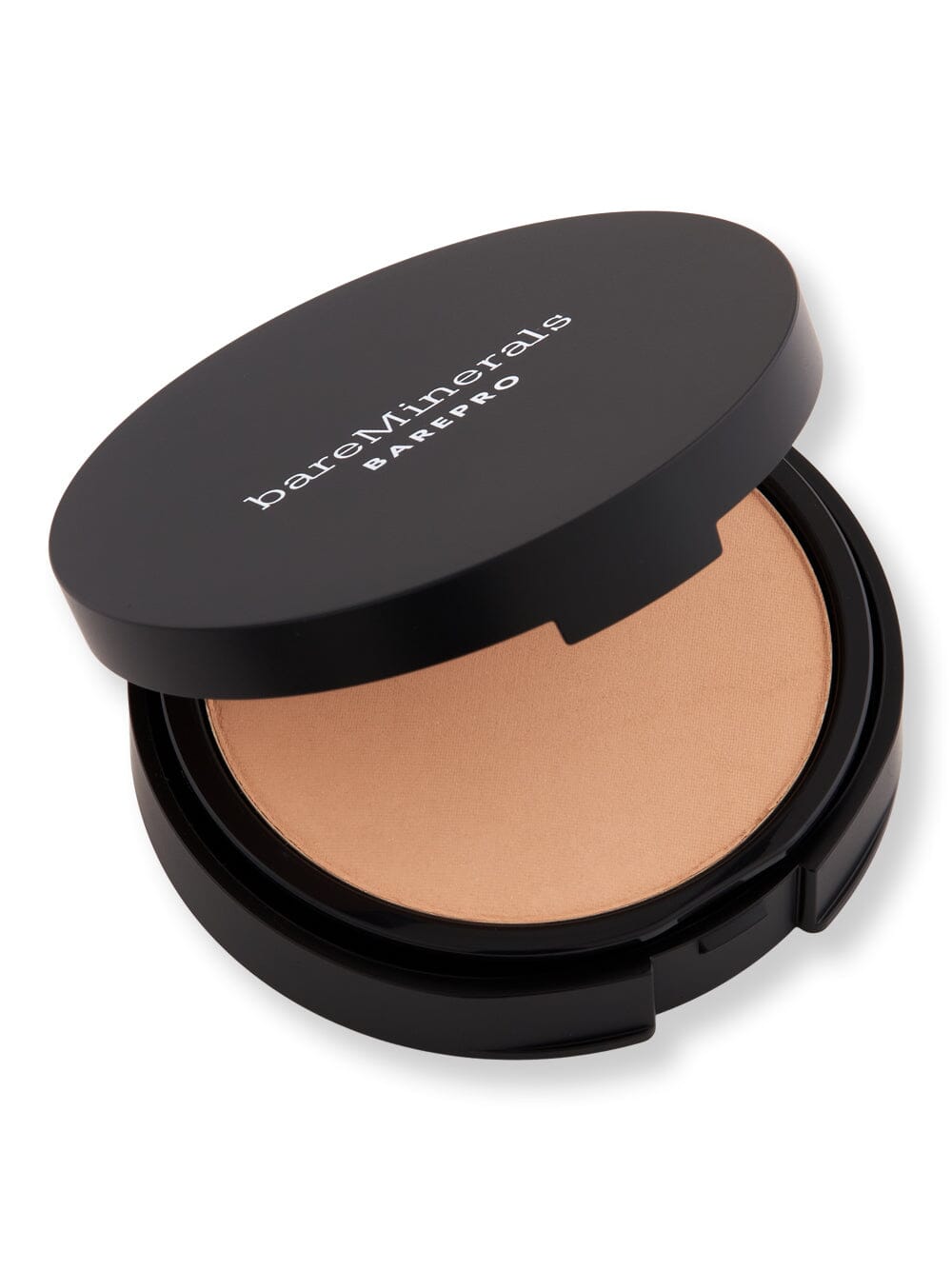 Bareminerals Bareminerals BarePro 16HR Skin-Perfecting Powder Foundation Tinted Moisturizers & Foundations 8 g Light 25 Warm 