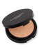 Bareminerals Bareminerals BarePro 16HR Skin-Perfecting Powder Foundation Tinted Moisturizers & Foundations 8 g Light 25 Warm 