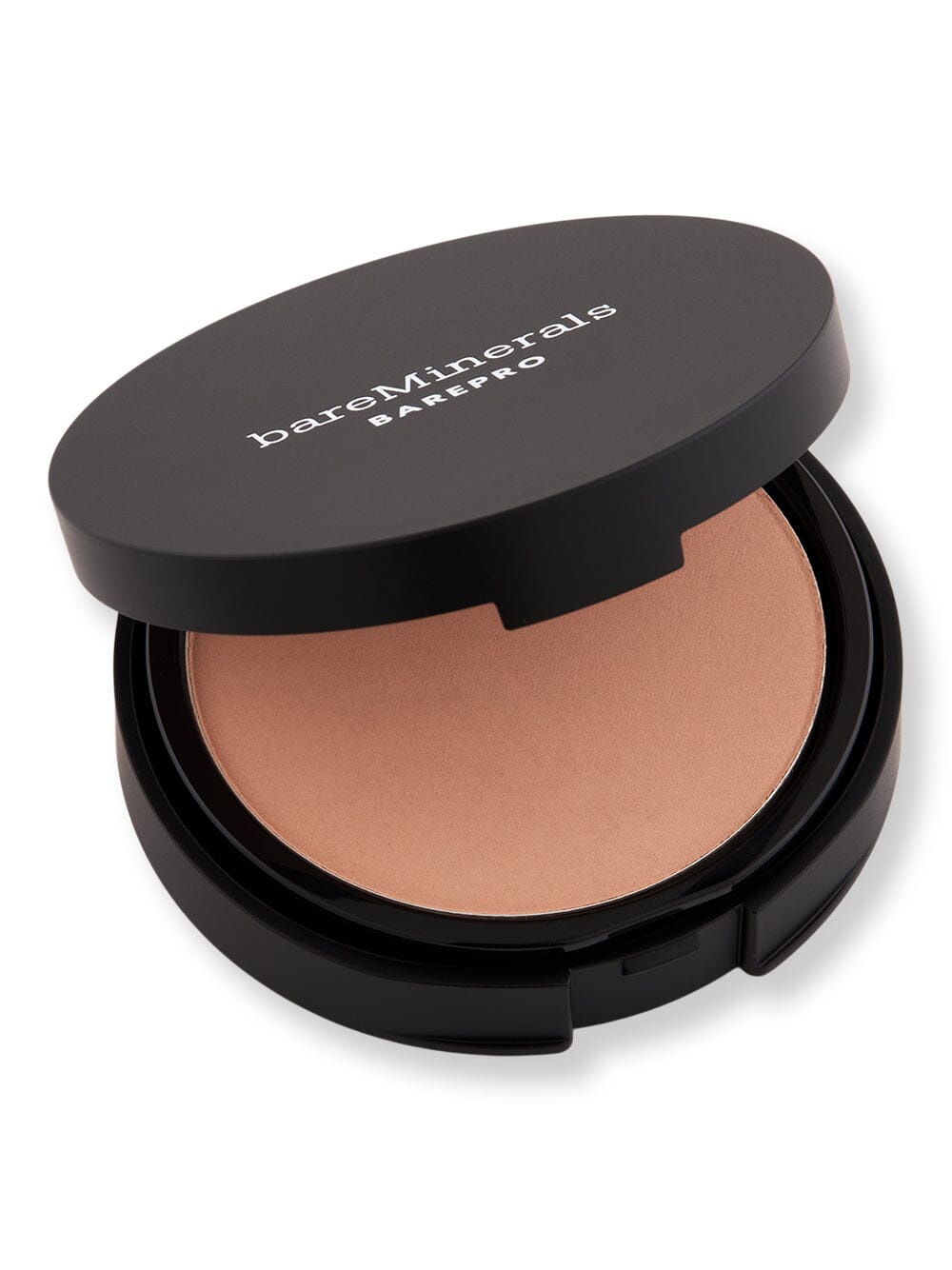 Bareminerals Bareminerals BarePro 16HR Skin-Perfecting Powder Foundation Tinted Moisturizers & Foundations 8 g Medium 30 Cool 
