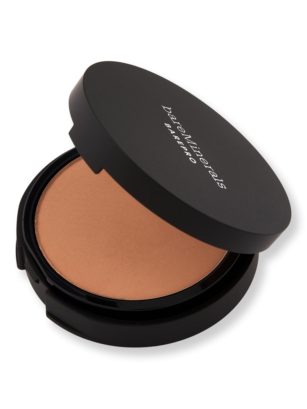 Bareminerals Bareminerals BarePro 16HR Skin-Perfecting Powder Foundation Tinted Moisturizers & Foundations 8 g Medium 30 Neutral 