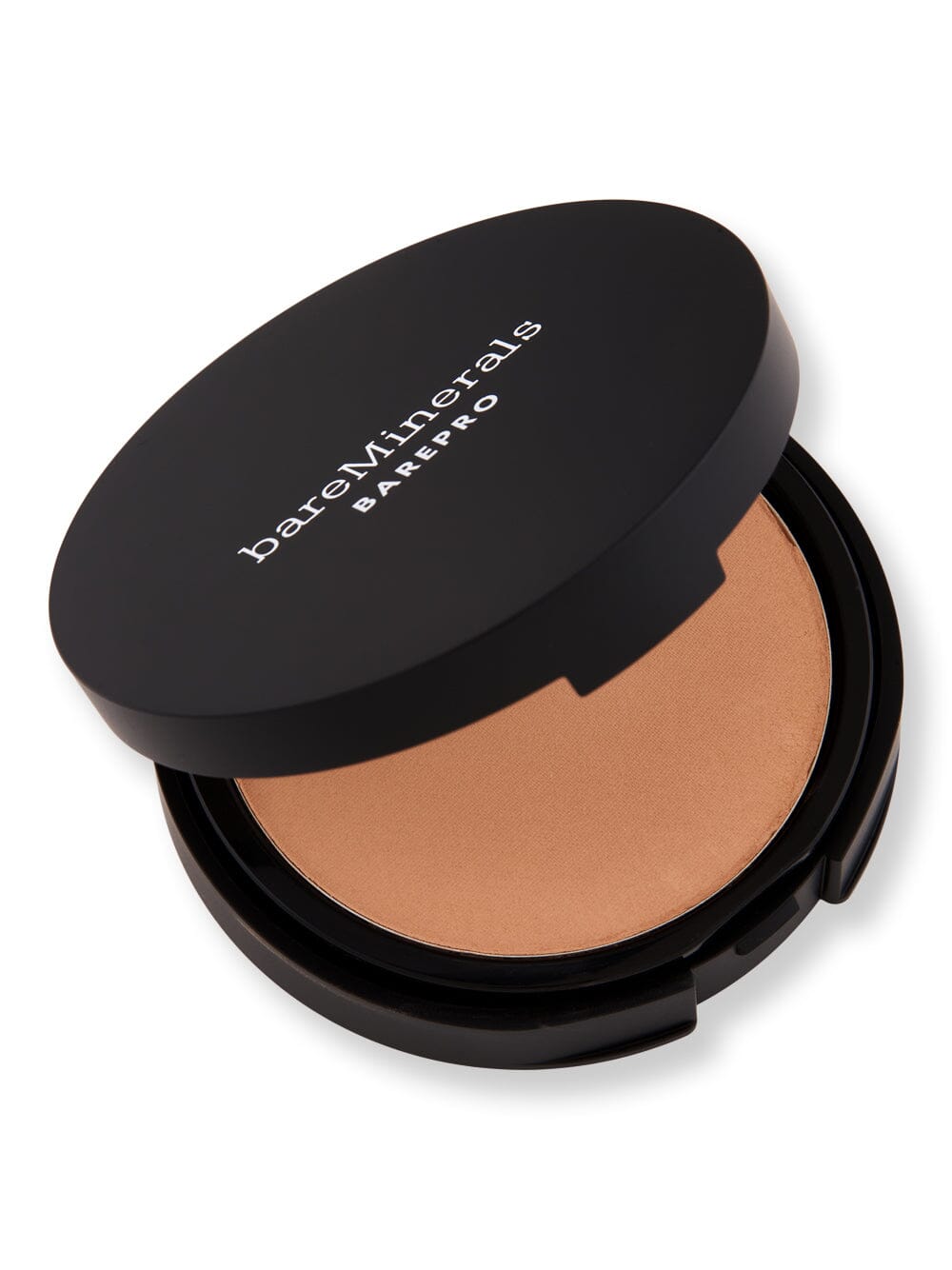 Bareminerals Bareminerals BarePro 16HR Skin-Perfecting Powder Foundation Tinted Moisturizers & Foundations 8 g Medium 30 Warm 