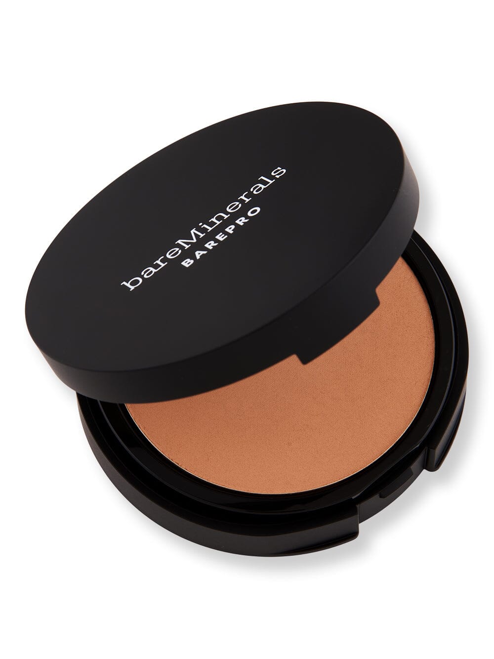 Bareminerals Bareminerals BarePro 16HR Skin-Perfecting Powder Foundation Tinted Moisturizers & Foundations 8 g Medium 35 Neutral 