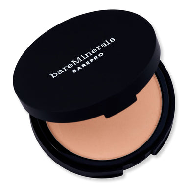 Bareminerals Bareminerals BarePro 24HR Skin-Perfecting Powder Foundation 0.28 oz 8 g Fair 17 Neutral Tinted Moisturizers & Foundations 