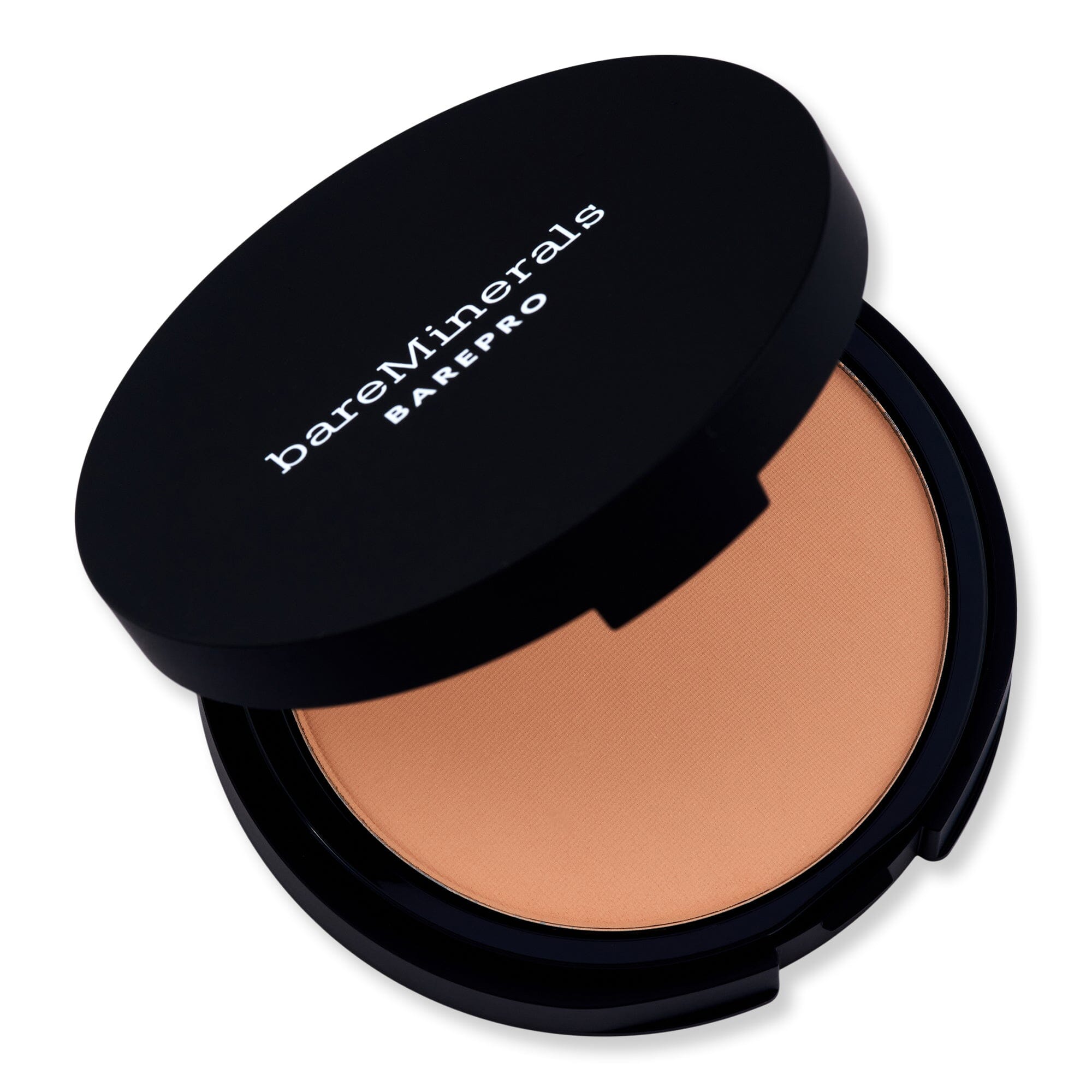 Bareminerals Bareminerals BarePro 24HR Skin-Perfecting Powder Foundation 0.28 oz 8 g Light 20 Neutral Tinted Moisturizers & Foundations 