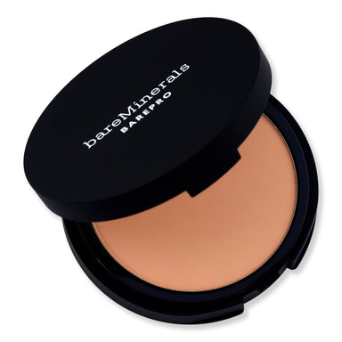 Bareminerals Bareminerals BarePro 24HR Skin-Perfecting Powder Foundation 0.28 oz 8 g Light 20 Neutral Tinted Moisturizers & Foundations 