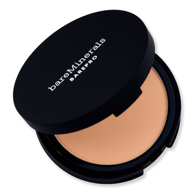 Bareminerals Bareminerals BarePro 24HR Skin-Perfecting Powder Foundation 0.28 oz 8 g Light 20 Warm Tinted Moisturizers & Foundations 