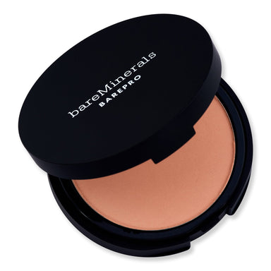 Bareminerals Bareminerals BarePro 24HR Skin-Perfecting Powder Foundation 0.28 oz 8 g Light 25 Neutral Tinted Moisturizers & Foundations 