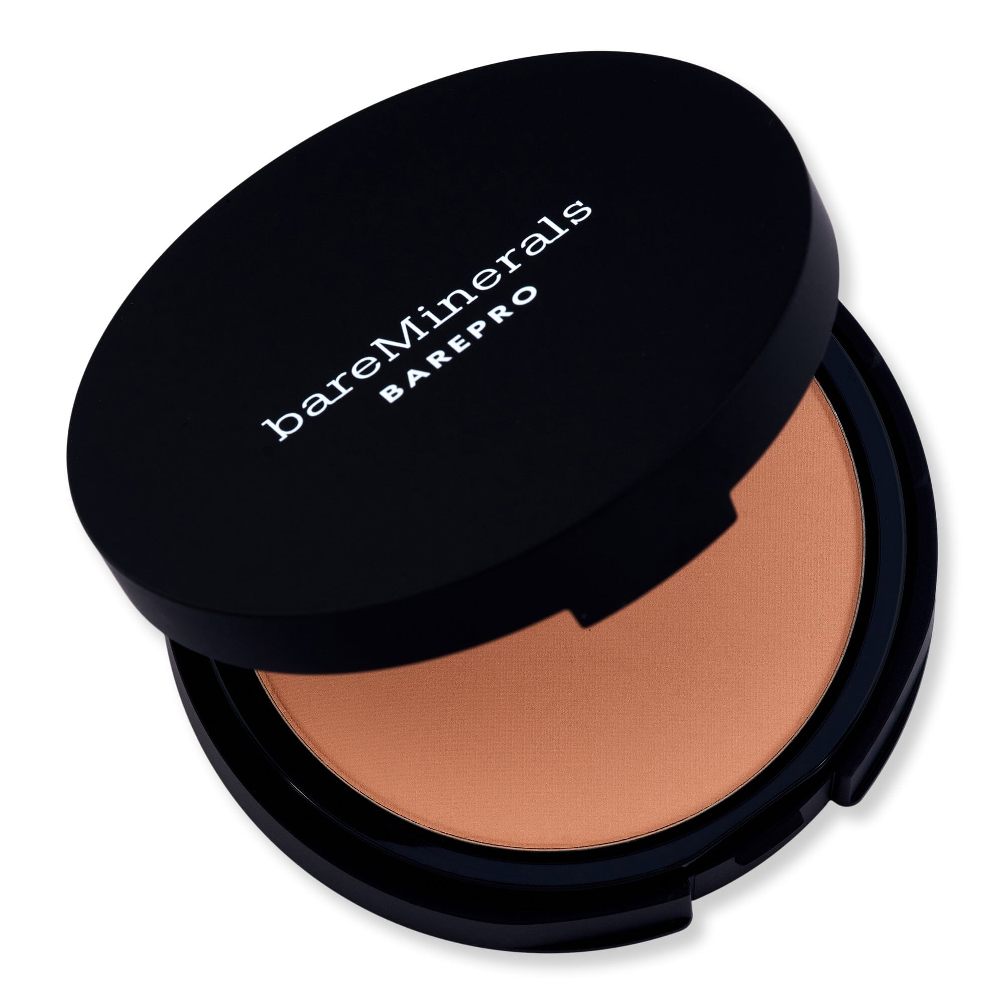 Bareminerals Bareminerals BarePro 24HR Skin-Perfecting Powder Foundation 0.28 oz 8 g Light 27 Neutral Tinted Moisturizers & Foundations 