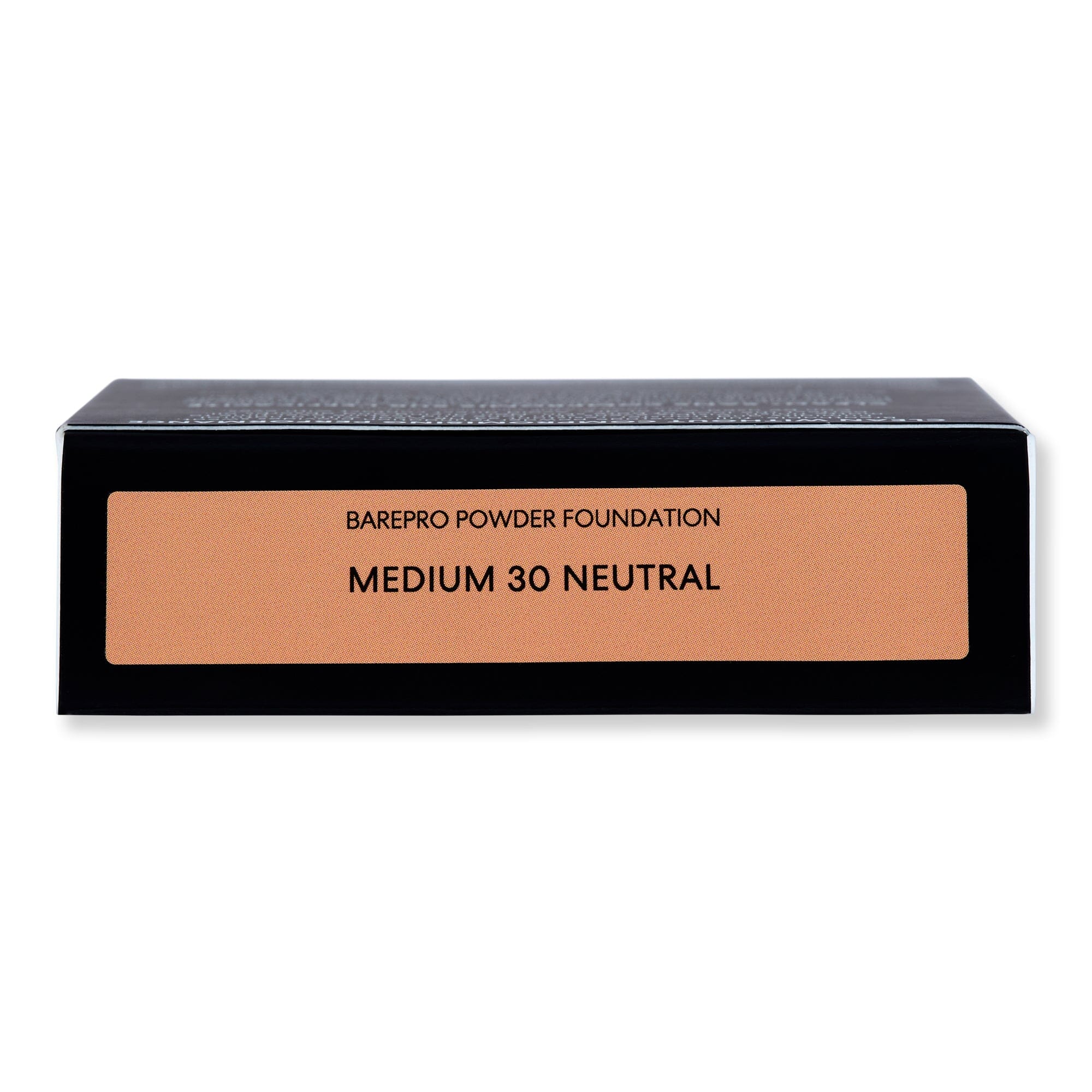 Bareminerals Bareminerals BarePro 24HR Skin-Perfecting Powder Foundation 0.28 oz 8 g Medium 30 Neutral Tinted Moisturizers & Foundations 