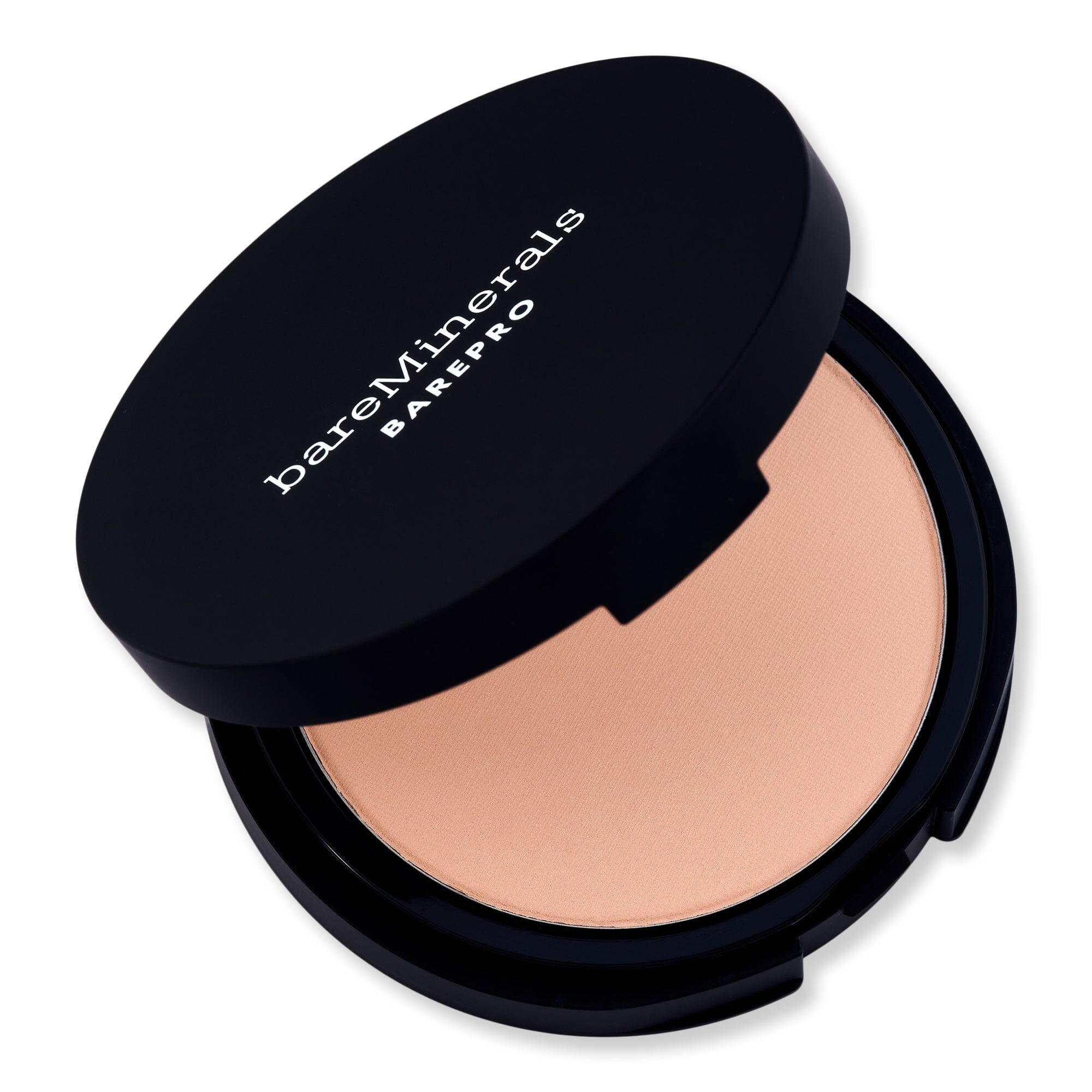 Bareminerals Bareminerals BarePro 24HR Skin-Perfecting Powder Foundation Tinted Moisturizers & Foundations 0.28 oz / 8 g Fair 15 Neutral 