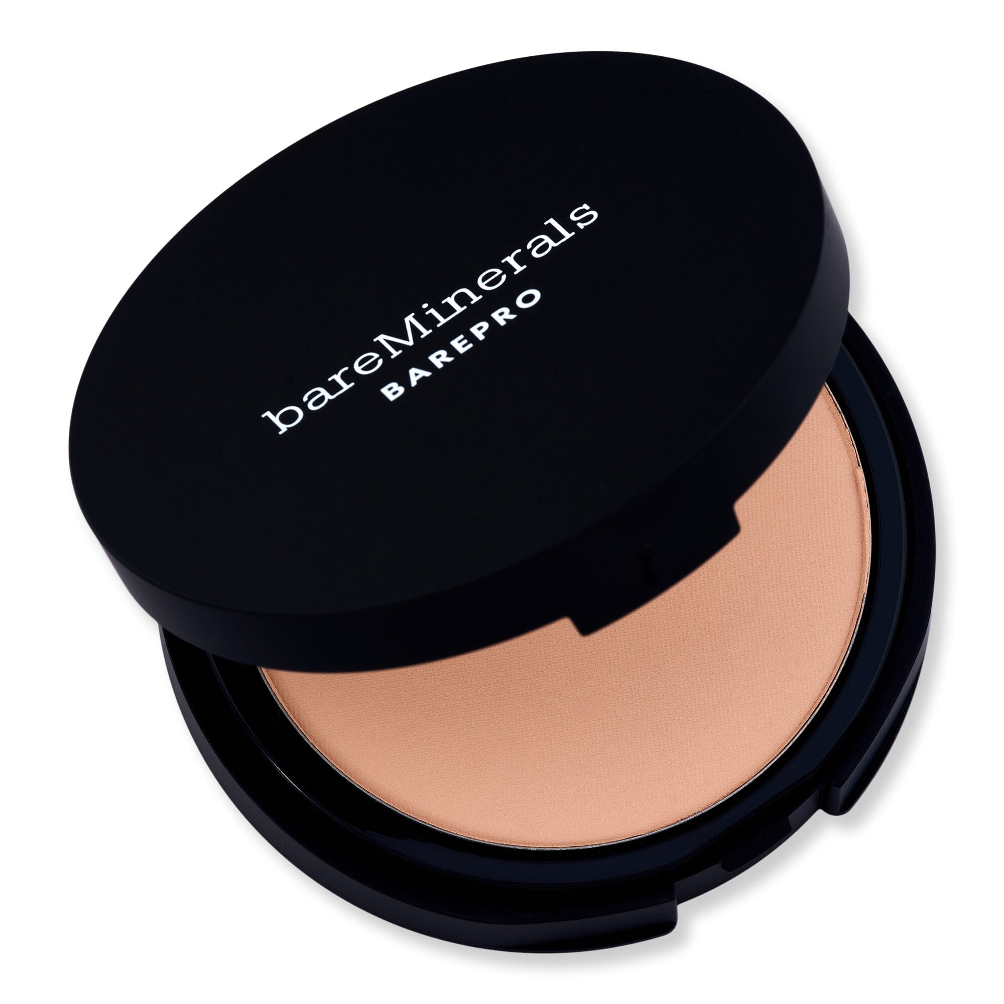 Bareminerals Bareminerals BarePro 24HR Skin-Perfecting Powder Foundation Tinted Moisturizers & Foundations 0.28 oz / 8 g Fair 15 Warm 