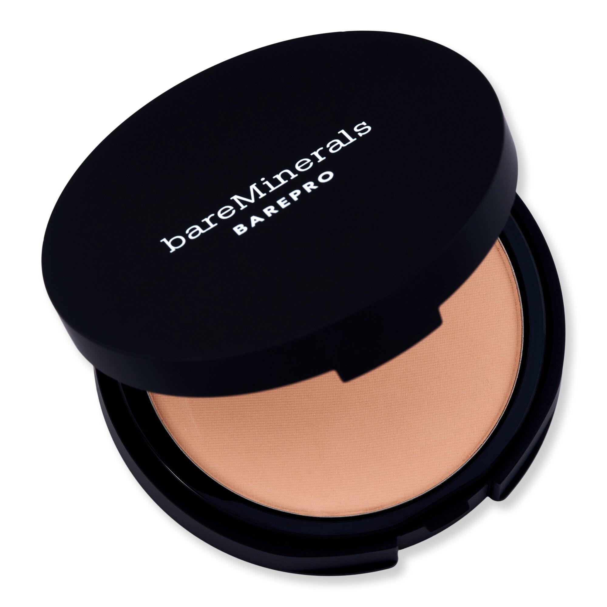 Bareminerals Bareminerals BarePro 24HR Skin-Perfecting Powder Foundation Tinted Moisturizers & Foundations 0.28 oz / 8 g Fair 17 Neutral 