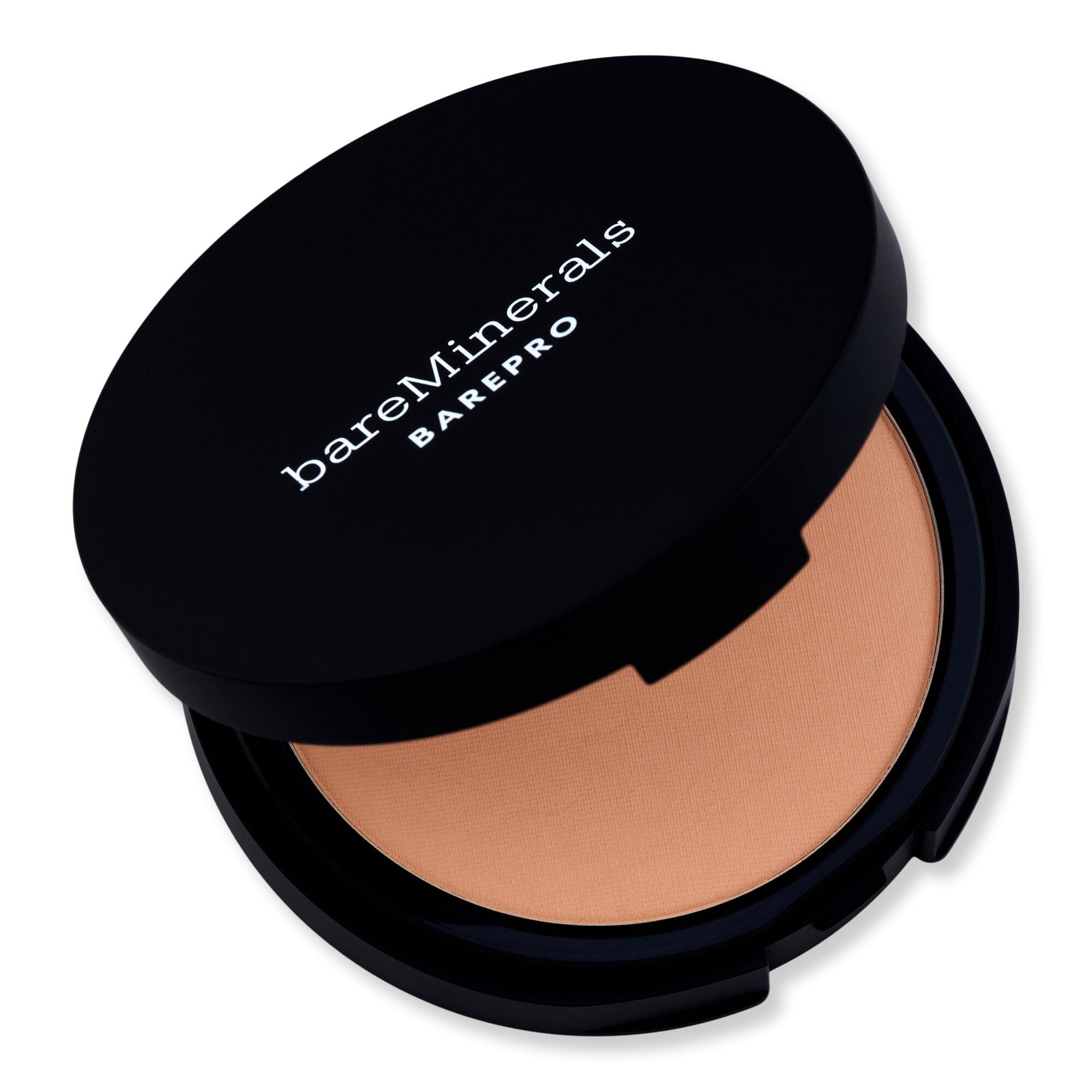 Bareminerals Bareminerals BarePro 24HR Skin-Perfecting Powder Foundation Tinted Moisturizers & Foundations 0.28 oz / 8 g Light 22 Neutral 