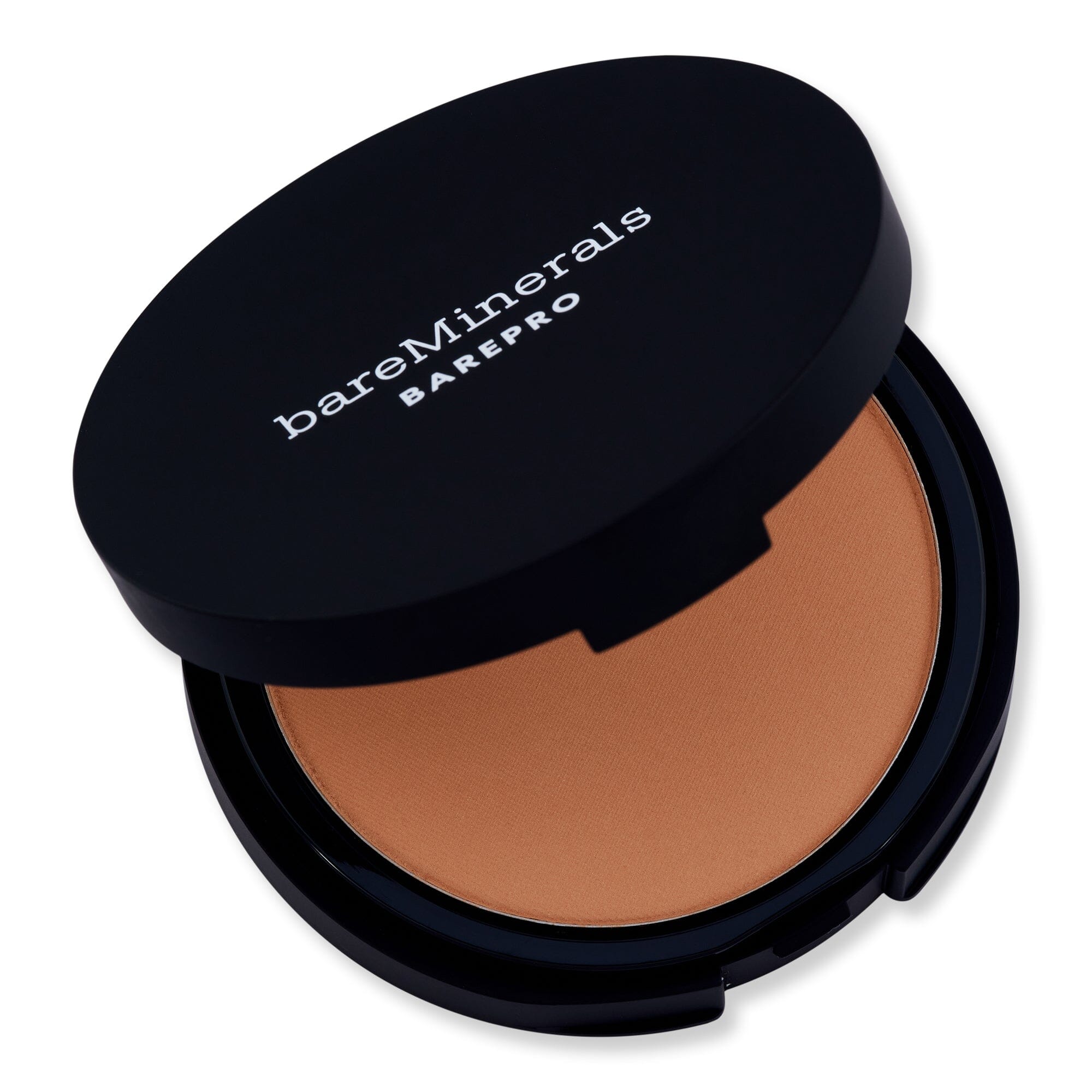 Bareminerals Bareminerals BarePro 24HR Skin-Perfecting Powder Foundation Tinted Moisturizers & Foundations 0.28 oz / 8 g Medium 30 Neutral 