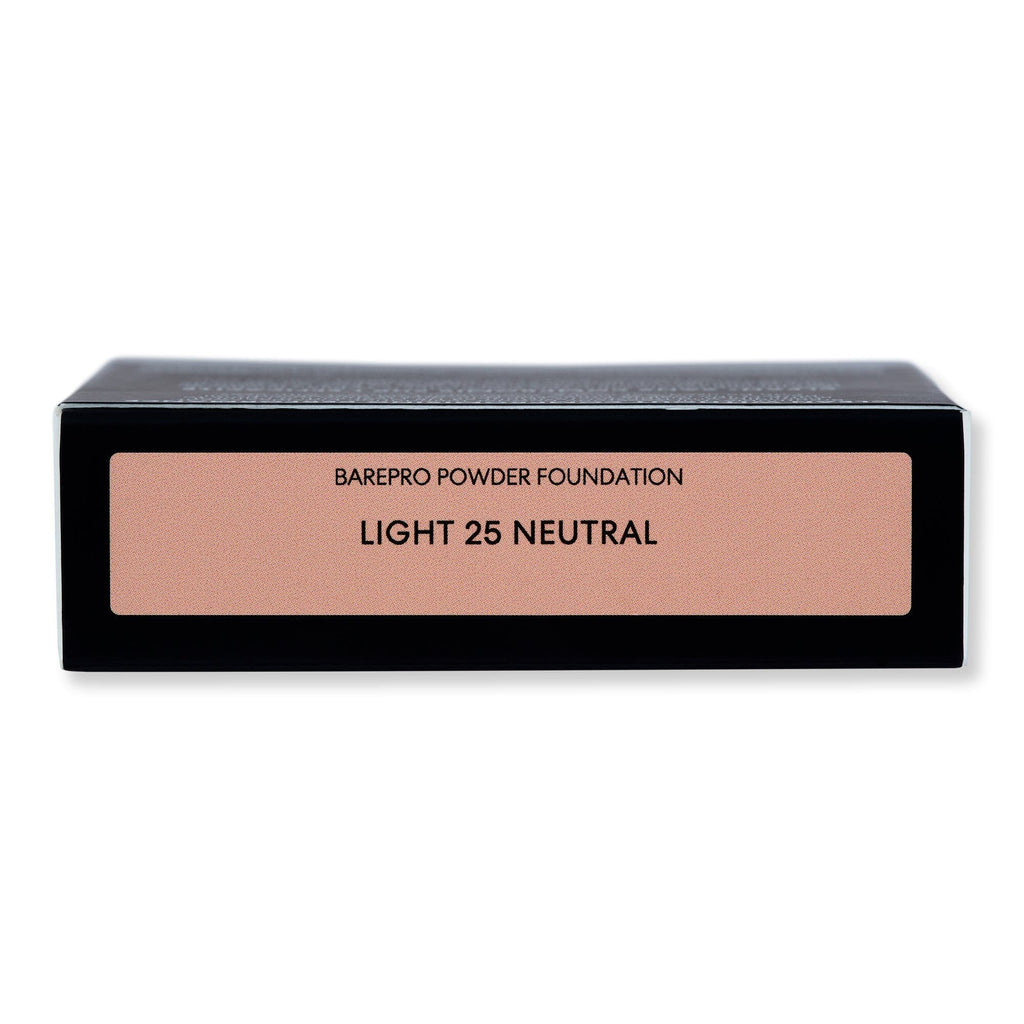 Bareminerals Bareminerals BarePro 24HR Skin-Perfecting Powder Foundation Tinted Moisturizers & Foundations 