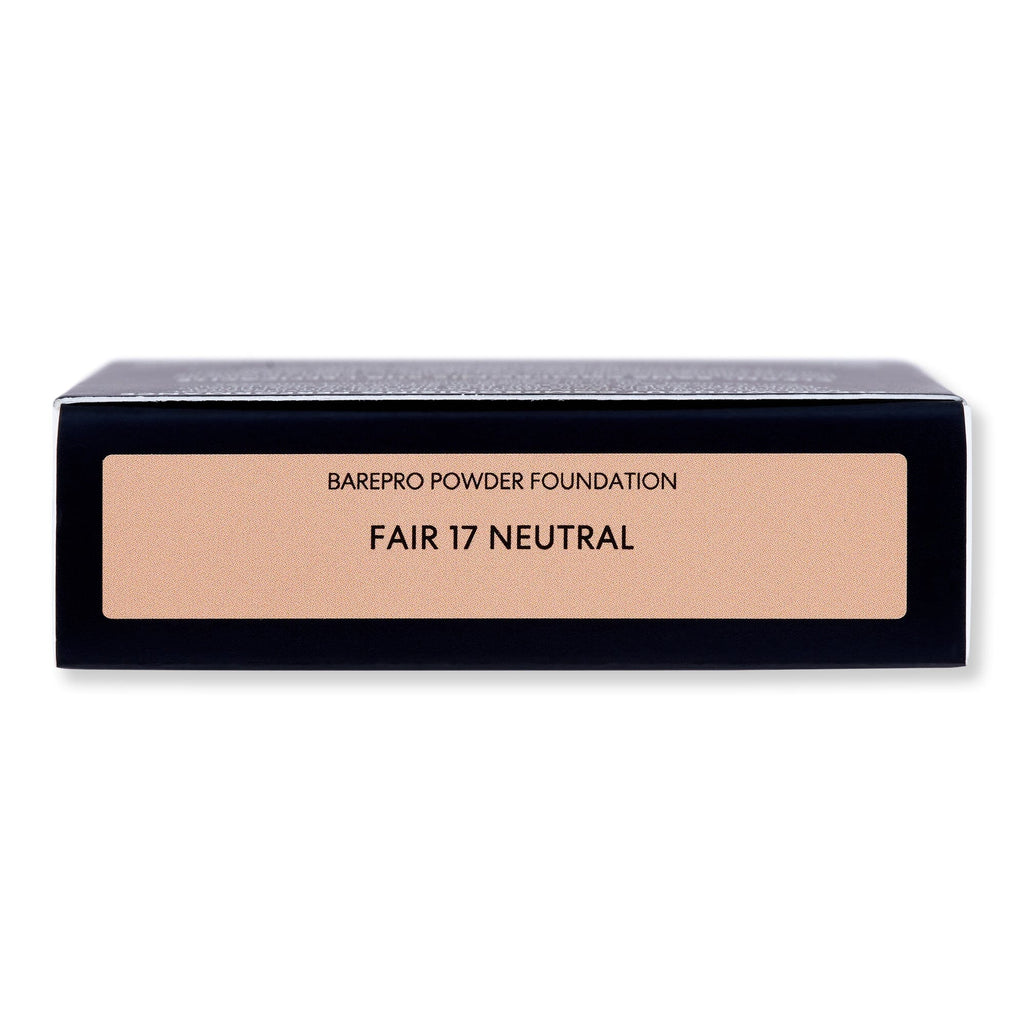Bareminerals Bareminerals BarePro 24HR Skin-Perfecting Powder Foundation Tinted Moisturizers & Foundations 
