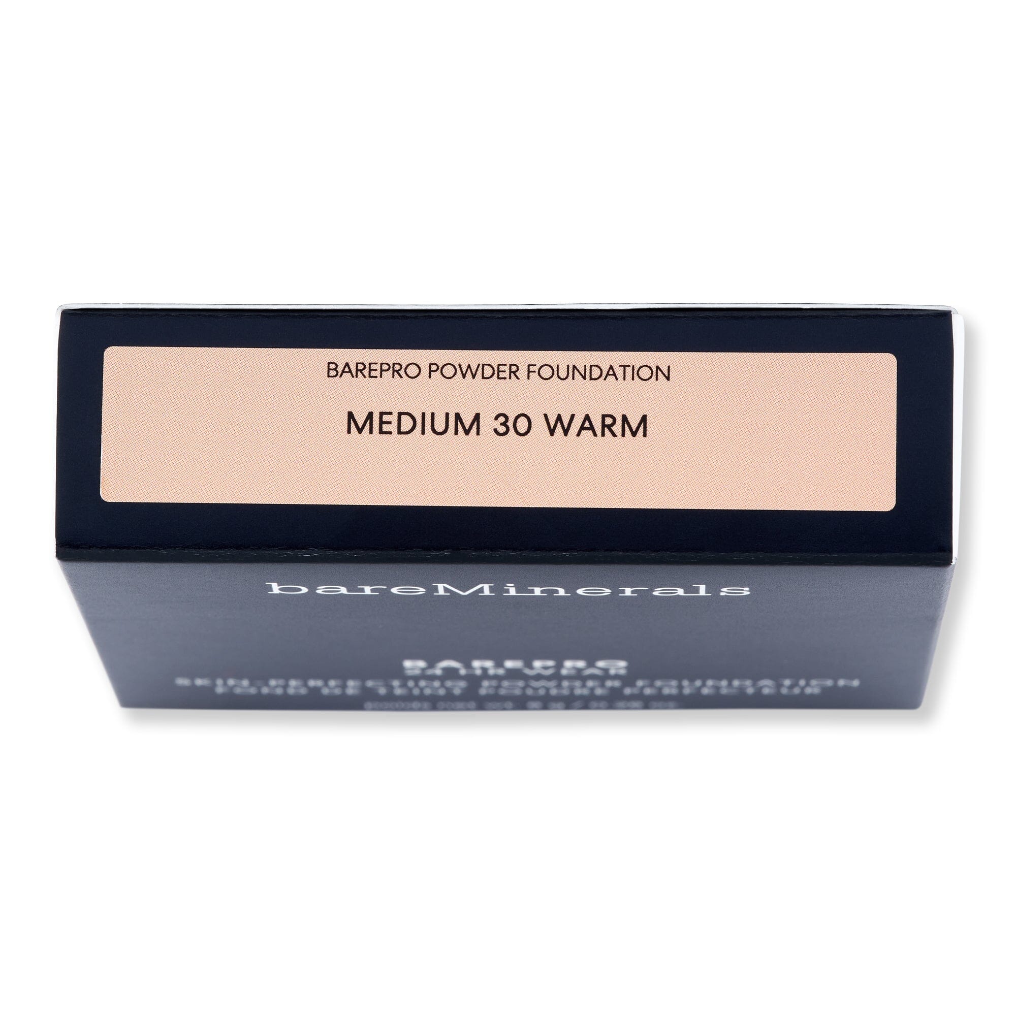 Bareminerals Bareminerals BarePro 24HR Skin-Perfecting Powder Foundation Tinted Moisturizers & Foundations 