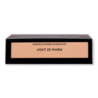 Bareminerals Bareminerals BarePro 24HR Skin-Perfecting Powder Foundation Tinted Moisturizers & Foundations 