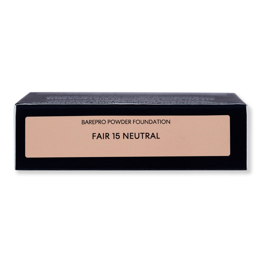 Bareminerals Bareminerals BarePro 24HR Skin-Perfecting Powder Foundation Tinted Moisturizers & Foundations 