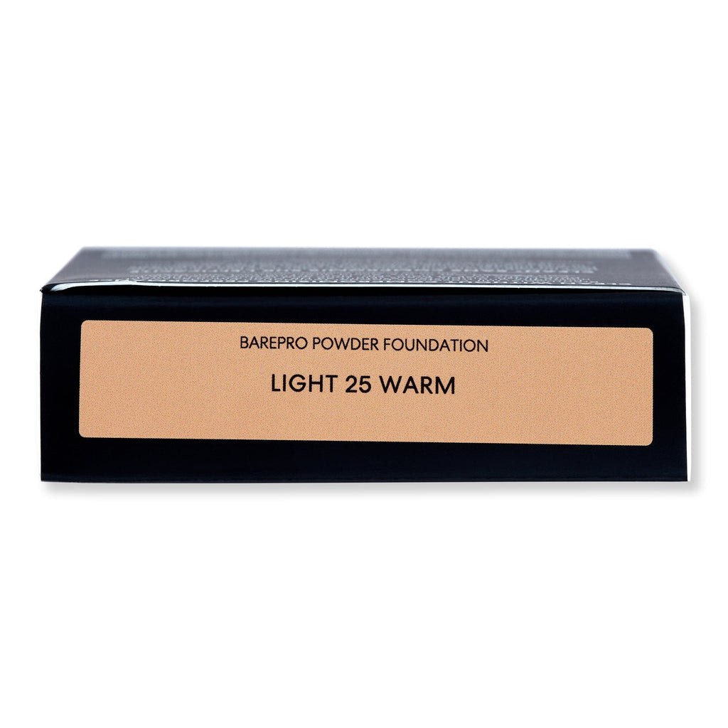 Bareminerals Bareminerals BarePro 24HR Skin-Perfecting Powder Foundation Tinted Moisturizers & Foundations 