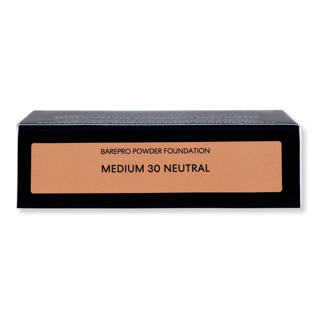 Bareminerals Bareminerals BarePro 24HR Skin-Perfecting Powder Foundation Tinted Moisturizers & Foundations 