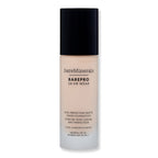 Bareminerals Bareminerals BarePro 24HR Wear Skin-Perfecting Matte Liquid Foundation Mineral SPF 20 Tinted Moisturizers & Foundations 1 oz Fair 10 Neutral 