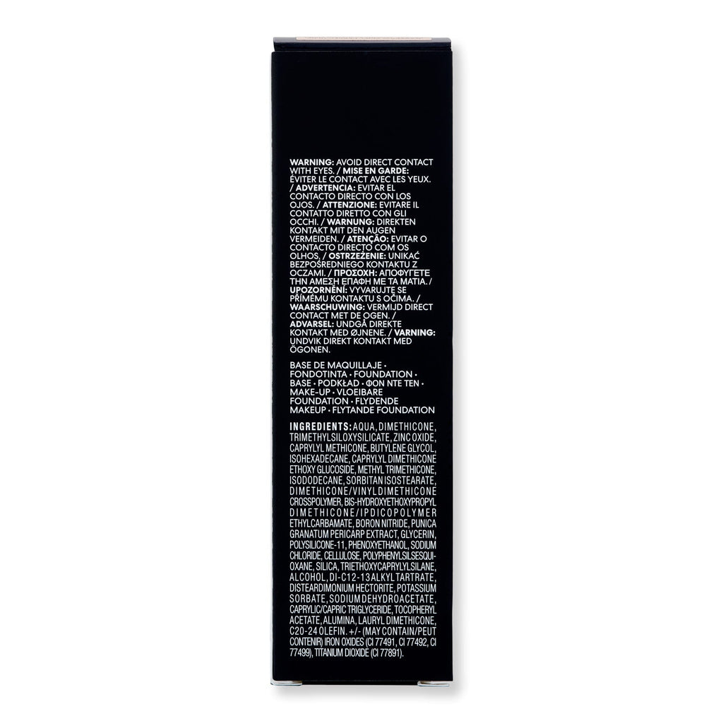 Bareminerals Bareminerals BarePro 24HR Wear Skin-Perfecting Matte Liquid Foundation Mineral SPF 20 Tinted Moisturizers & Foundations 