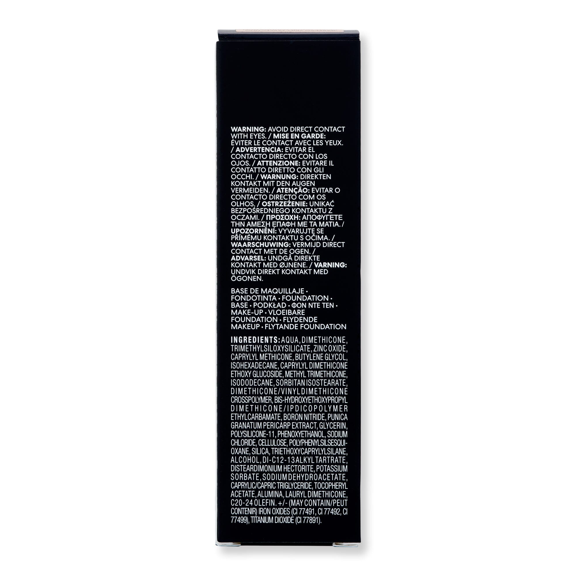 Bareminerals Bareminerals BarePro 24HR Wear Skin-Perfecting Matte Liquid Foundation Mineral SPF 20 Tinted Moisturizers & Foundations 