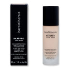 Bareminerals Bareminerals BarePro 24HR Wear Skin-Perfecting Matte Liquid Foundation Mineral SPF 20 Tinted Moisturizers & Foundations 