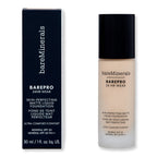 Bareminerals Bareminerals BarePro 24HR Wear Skin-Perfecting Matte Liquid Foundation Mineral SPF 20 Tinted Moisturizers & Foundations 